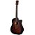 Violão Elétrico Vintage VE440WK Folk Statesboro Whisky Sour - Imagem 2