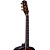Violão Elétrico Phx SGC-301A Grand Concert Aço Sunburst - Imagem 3