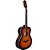 Violão Elétrico Phx SGC-301A Grand Concert Aço Sunburst - Imagem 2