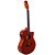 Violão Elétrico Phx SC-40A Artistic Mahogany Aço com Cutaway - Imagem 2