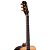 Violão Elétrico Phx SF-400 Natural Folk Aço - Imagem 3