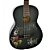 Violão Acústico Phx MWT-1 Clássico Mickey World Tour com Capa - Imagem 1