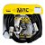 Cabo para Microfone Mac MC10XB Classic Séries XLR/XLR 3,05m - Imagem 1