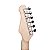 Guitarra Stratocaster Winner WGS Preta - Imagem 3