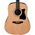 Kit Combo Pack Violão Acústico Ibanez V50NJP Natural - Imagem 2