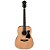 Kit Combo Pack Violão Acústico Ibanez V50NJP Natural - Imagem 3