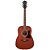 Kit Combo Pack Violão Acústico Ibanez V54NJP OPN - Imagem 3