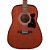 Kit Combo Pack Violão Acústico Ibanez V54NJP OPN - Imagem 2