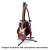Estante Suporte Rockbag RS 20846 B/5 para 3 Instrumentos - Imagem 1