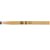 Baqueta Spanking Balanced 7A Impact Ponta de Nylon Preta - Imagem 1