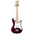 Guitarra Phx Strato Infantil IST-H MRD 1/2 Vermelho Metálico - Imagem 2