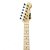 Guitarra Phx Strato Infantil IST-H MRD 1/2 Vermelho Metálico - Imagem 3