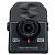 Gravador Digital Zoom Q2n de Áudio e Vídeo 4K - Imagem 1