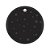 Pele Luen Percussion Dudu Portes Hydraglide Black 14 - Imagem 1