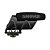 Microfone Condensador Shure VP83-F Shotgun para Câmera - Imagem 1