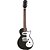 Guitarra Epiphone Les Paul Melody Maker E1 Ebony - Imagem 2