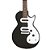 Guitarra Epiphone Les Paul Melody Maker E1 Ebony - Imagem 1