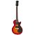 Guitarra Epiphone Les Paul Melody Maker E1 Cherry Burst - Imagem 2