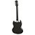 Guitarra Epiphone SG Special Satin E1 Vintage Worn Ebony - Imagem 4
