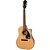 Violão Elétrico Epiphone J-15EC Advanced Jumbo Natural - Imagem 2