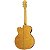 Violão Elétrico Epiphone J-200 EC Studio Vintage Natural - Imagem 5