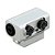Cápsula Zoom EXH-6 XLR/TRS para Gravador H5, H6, U44, F4, F8 - Imagem 2