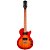Guitarra Epiphone Les Paul Special Satin E1 Heritage Cherry - Imagem 2