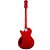 Guitarra Epiphone Les Paul Special Satin E1 Heritage Cherry - Imagem 5