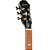 Violão Acústico Epiphone Lil Tex Travel Faded Cherry com Bag - Imagem 3