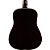 Violão Acústico Epiphone Lil Tex Travel Faded Cherry com Bag - Imagem 5
