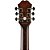 Violão Acústico Epiphone Lil Tex Travel Faded Cherry com Bag - Imagem 4
