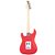 Guitarra Kramer Focus VT-211S Ruby Red - Imagem 6