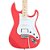 Guitarra Kramer Focus VT-211S Ruby Red - Imagem 1