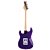 Guitarra Kramer Focus VT-211S Purple - Imagem 4