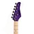Guitarra Kramer Focus VT-211S Purple - Imagem 3