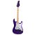 Guitarra Kramer Focus VT-211S Purple - Imagem 2