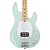 Contrabaixo 4C Music Man Sterling Sub Ray 4 Mint Green - Imagem 1
