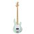 Contrabaixo 4C Music Man Sterling Sub Ray 4 Mint Green - Imagem 2