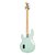 Contrabaixo 4C Music Man Sterling Sub Ray 4 Mint Green - Imagem 5
