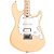 Guitarra Music Man Sterling CT30HSS Cutlass Vintage Cream - Imagem 1