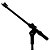 Suporte Pedestal Universal RMV PSU 0135CP para Microfone - Imagem 2