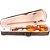 Violino Acústico Benson BVM502S 4/4 Natural Satin com Bag - Imagem 3