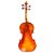 Violino Acústico Benson BVM502S 4/4 Natural Satin com Bag - Imagem 5