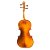 Violino Acústico Benson Bvm501s 4/4 Natural Com Bag - Imagem 5