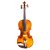 Violino Acústico Benson Bvm501s 4/4 Natural Com Bag - Imagem 1