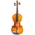 Violino Acústico Benson BVR302 3/4 Natural Satin com Bag - Imagem 1