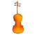 Violino Acústico Benson BVR302 3/4 Natural Satin com Bag - Imagem 5
