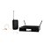 Microfone Headset Shure BLX14RBRMX53-M15 Sistema Sem Fio - Imagem 1