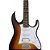 Guitarra Elétrica Thomaz Teg310 Stratocaster Sunburst - Imagem 1