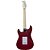 Guitarra Elétrica Thomaz TEG320 Stratocaster Vermelho - Imagem 7